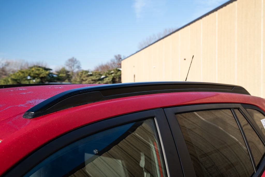 New 2026 Chevrolet Trax LT image 10