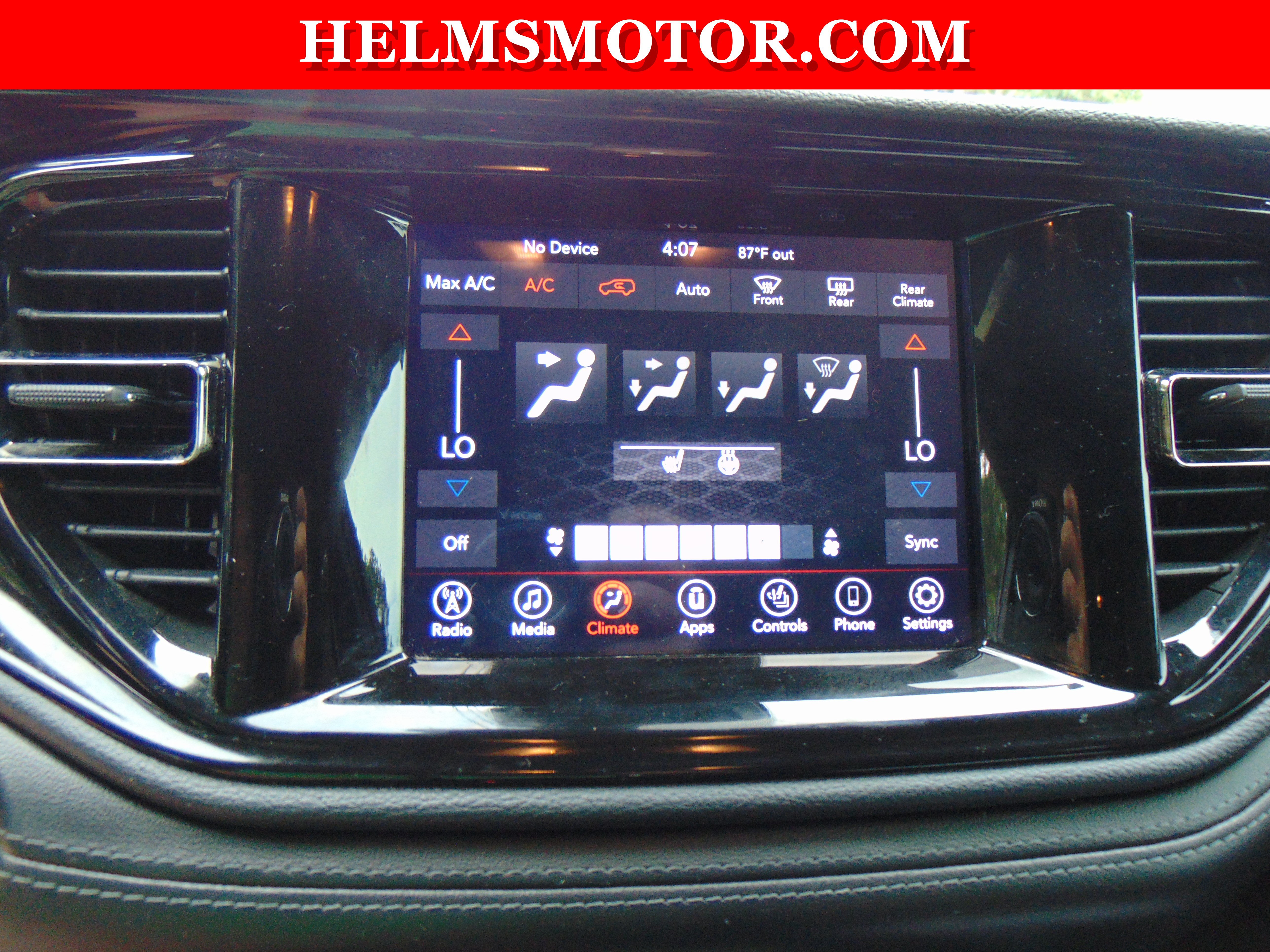 Used 2022 Dodge Durango GT RWD image 30