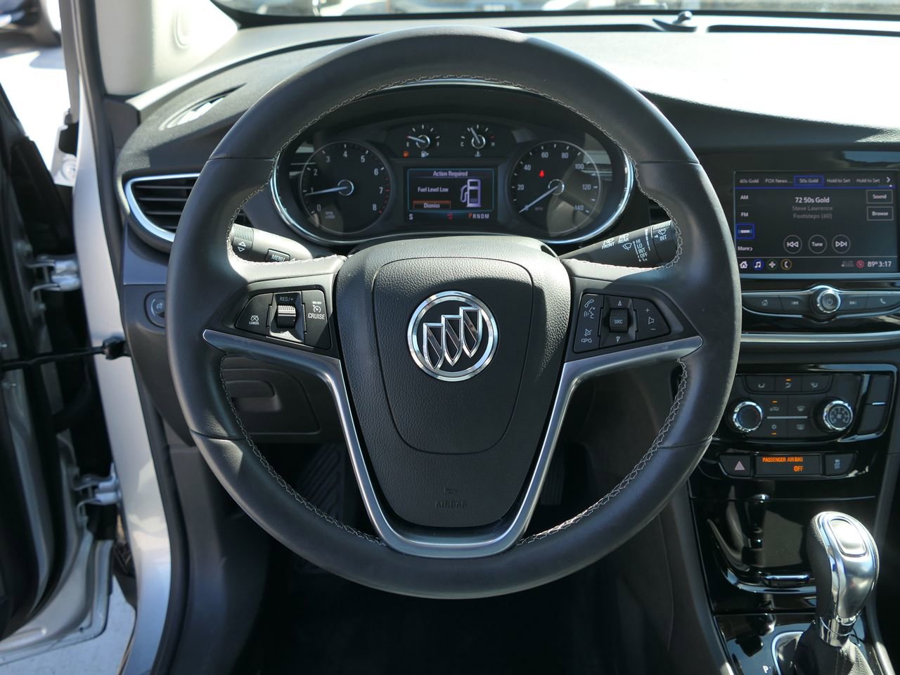 Used 2022 Buick Encore Preferred w/ Safety Package image 18