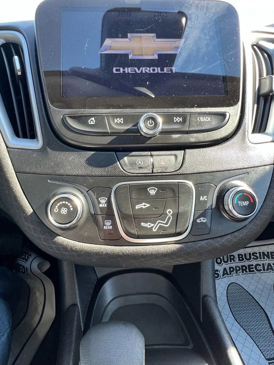 Used 2024 Chevrolet Malibu RS image 14