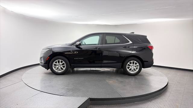 Used 2023 Chevrolet Equinox LT FWD image 3