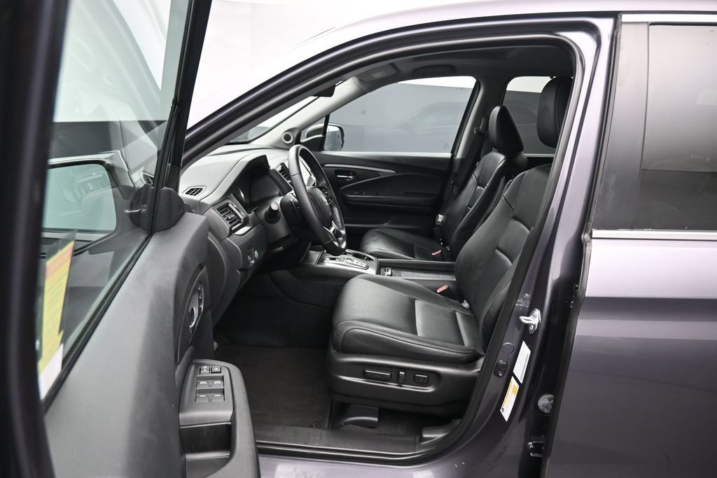 Used 2021 Honda Pilot EX-L image 12