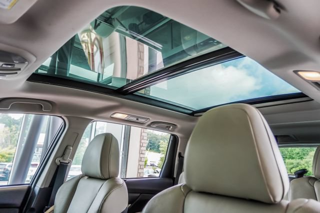 Used 2019 Subaru Ascent Limited AWD/4WD image 41