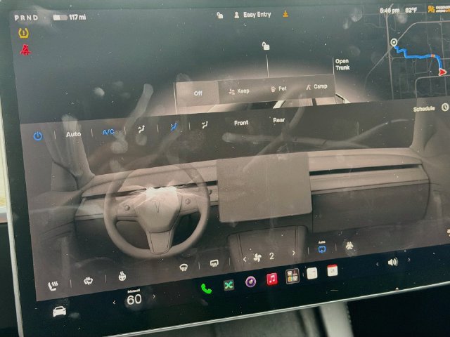Used 2022 Tesla Model Y Performance AWD/4WD image 15