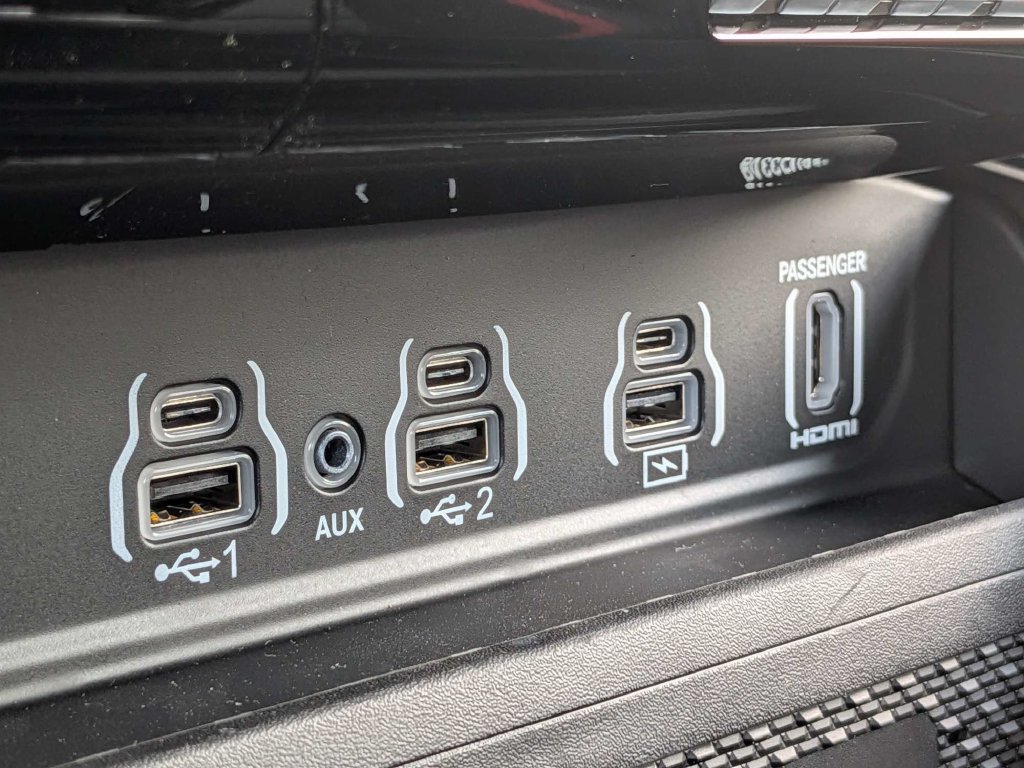 New 2026 RAM 1500 RHO w/ RHO Level 1 Equipment Group AWD/4WD image 24