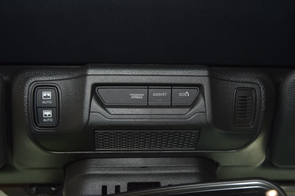 Used 2026 Jeep Wrangler Unlimited Sport AWD/4WD image 45
