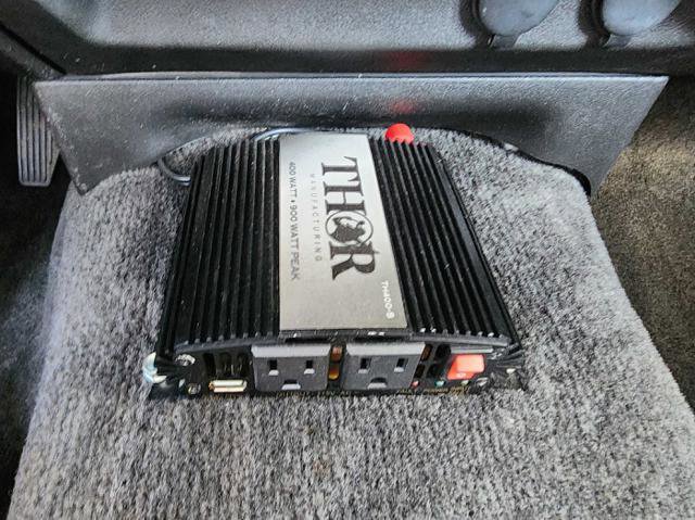 Used 2012 Chevrolet Colorado W/T w/ Power Convenience Package RWD image 20