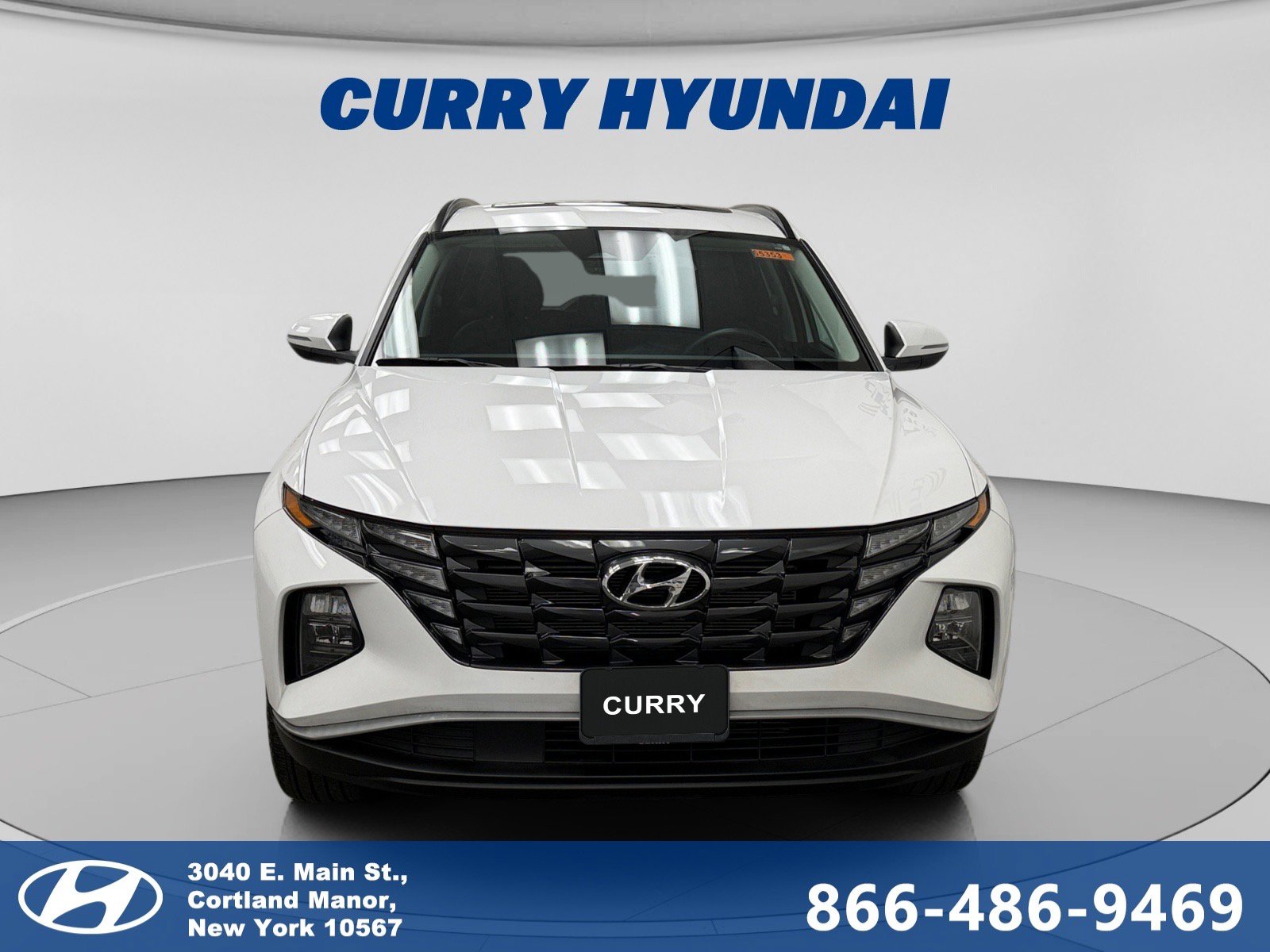Certified 2023 Hyundai Tucson SEL w/ Convenience Package AWD/4WD image 8