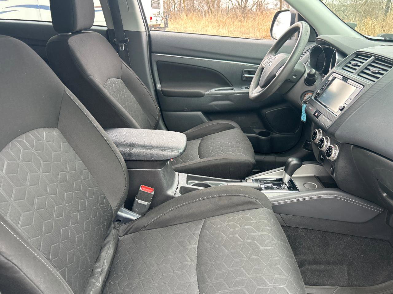 Used 2020 Mitsubishi Outlander Sport ES image 21