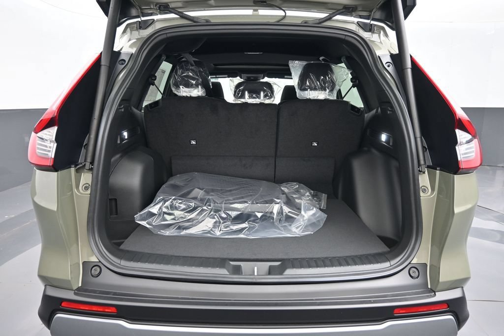 New 2026 Honda CR-V TrailSport image 28