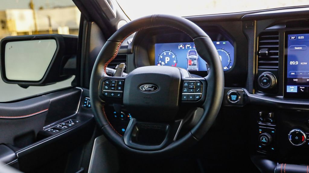 Used 2025 Ford F150 Raptor image 18