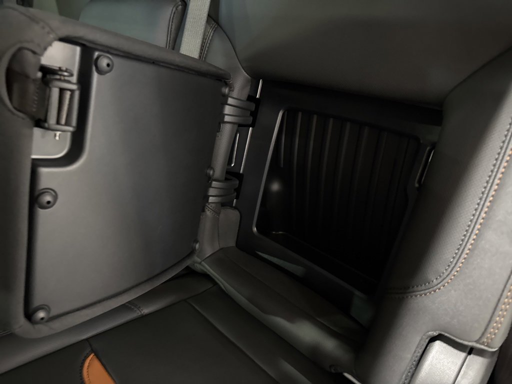 New 2026 GMC Sierra 3500 AT4 w/ AT4 Premium Plus Package image 43