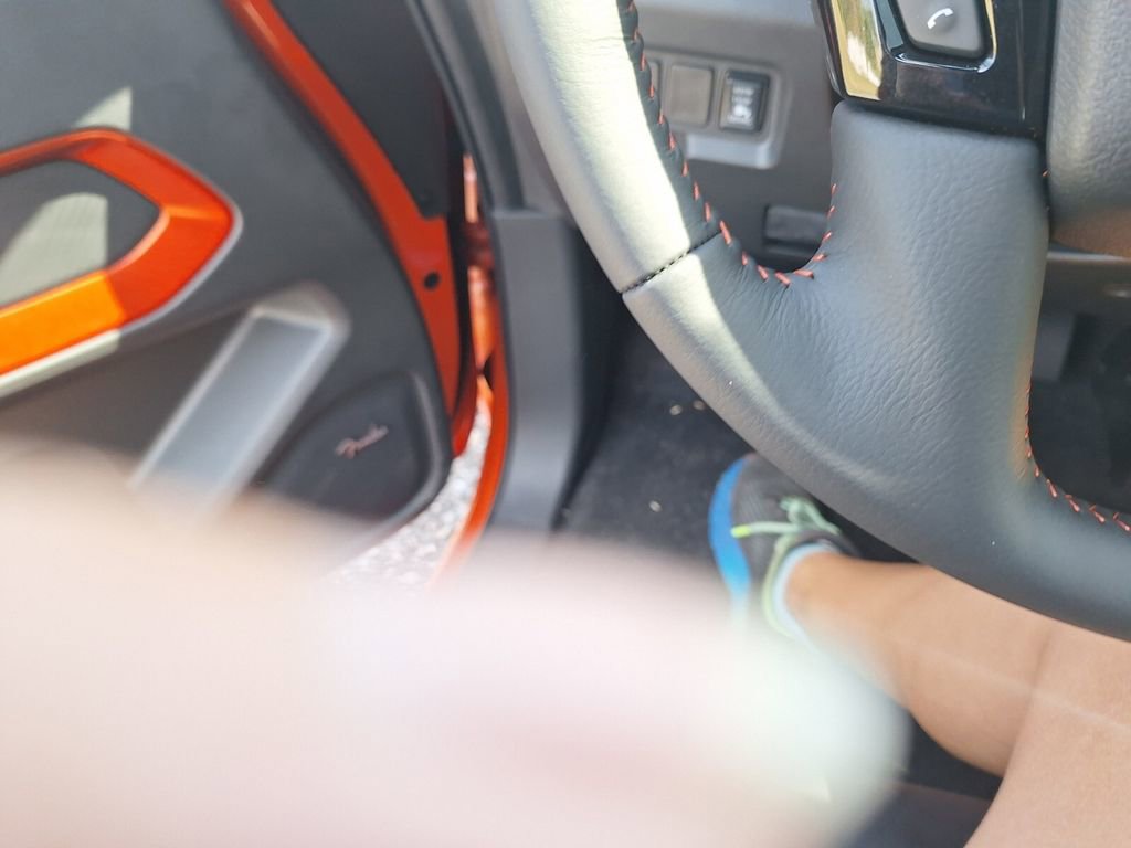 New 2026 Nissan Frontier Pro-X w/ Pro Premium Package image 22