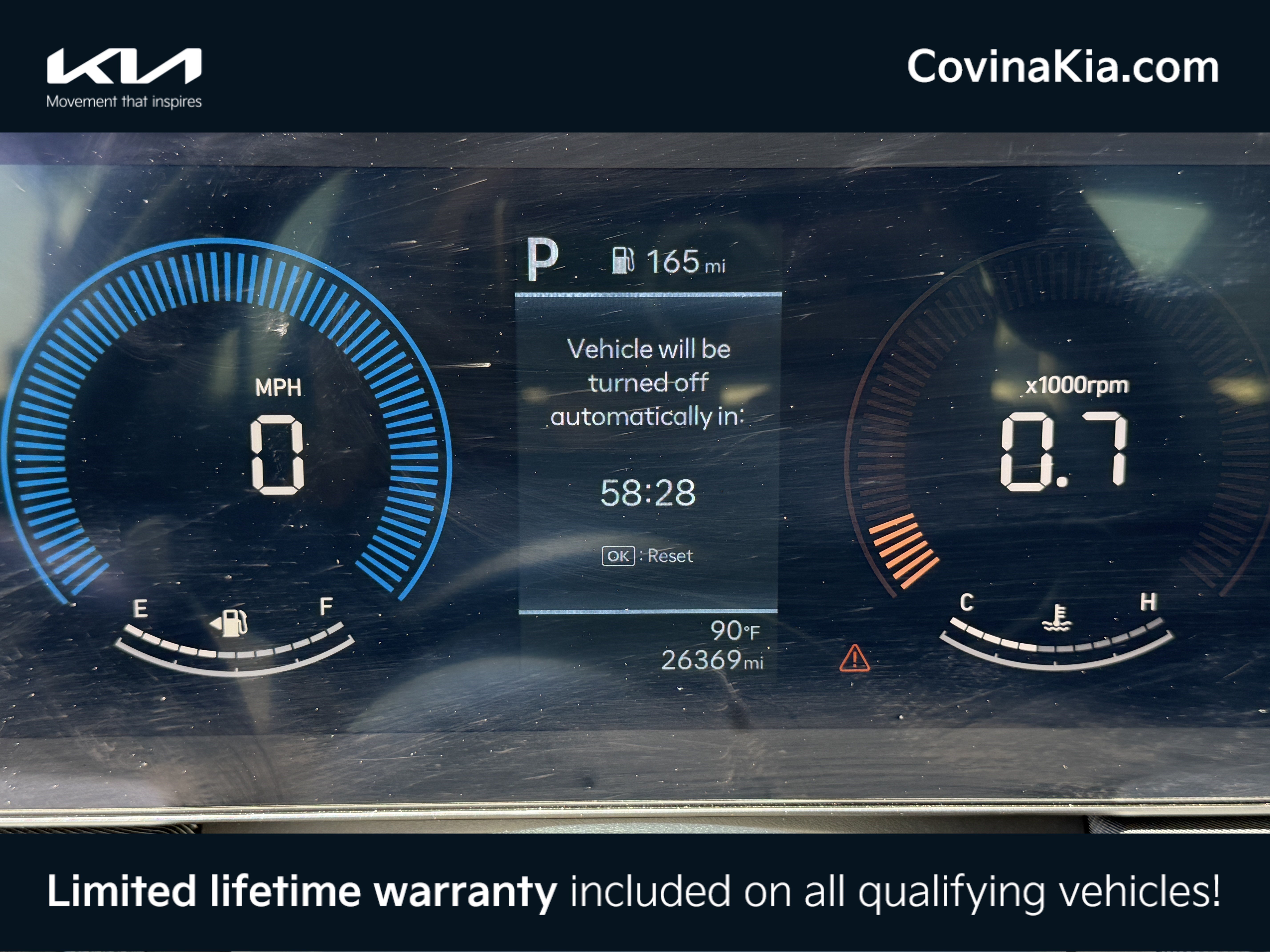Used 2025 Hyundai Sonata SEL FWD image 21