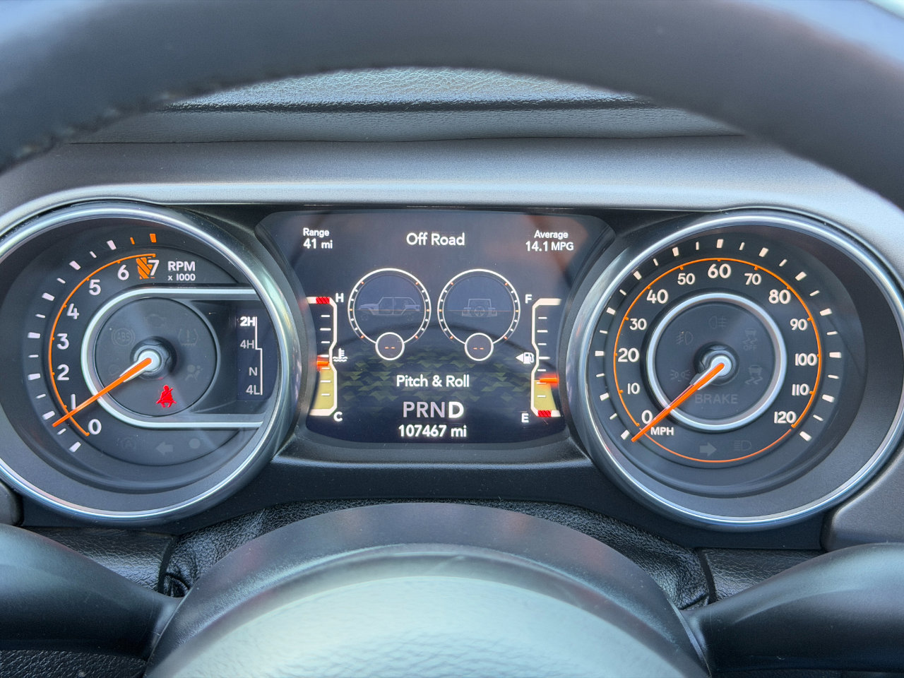 Used 2019 Jeep Wrangler Unlimited Sport S image 71