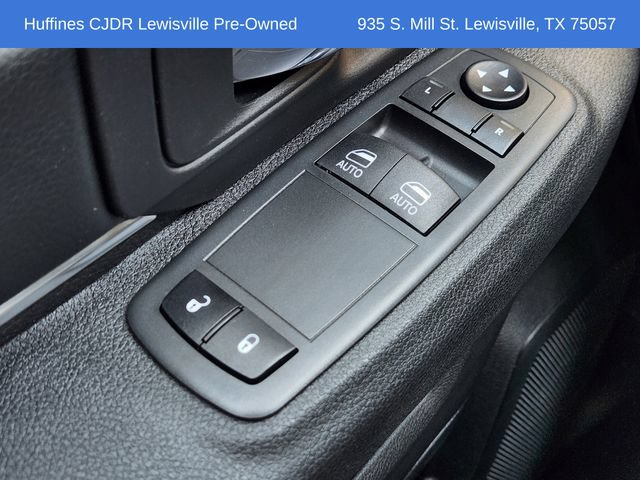 Certified 2023 RAM 1500 Tradesman w/ Popular Equipment Group RWD image 32