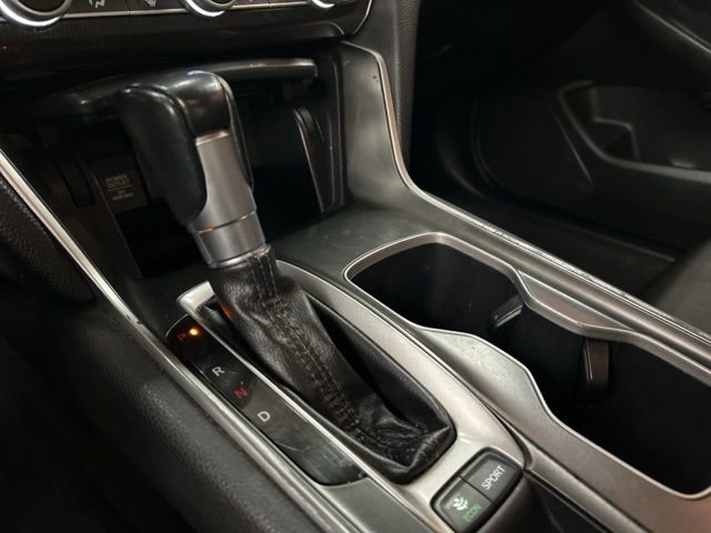 Used 2020 Honda Accord Sport image 17
