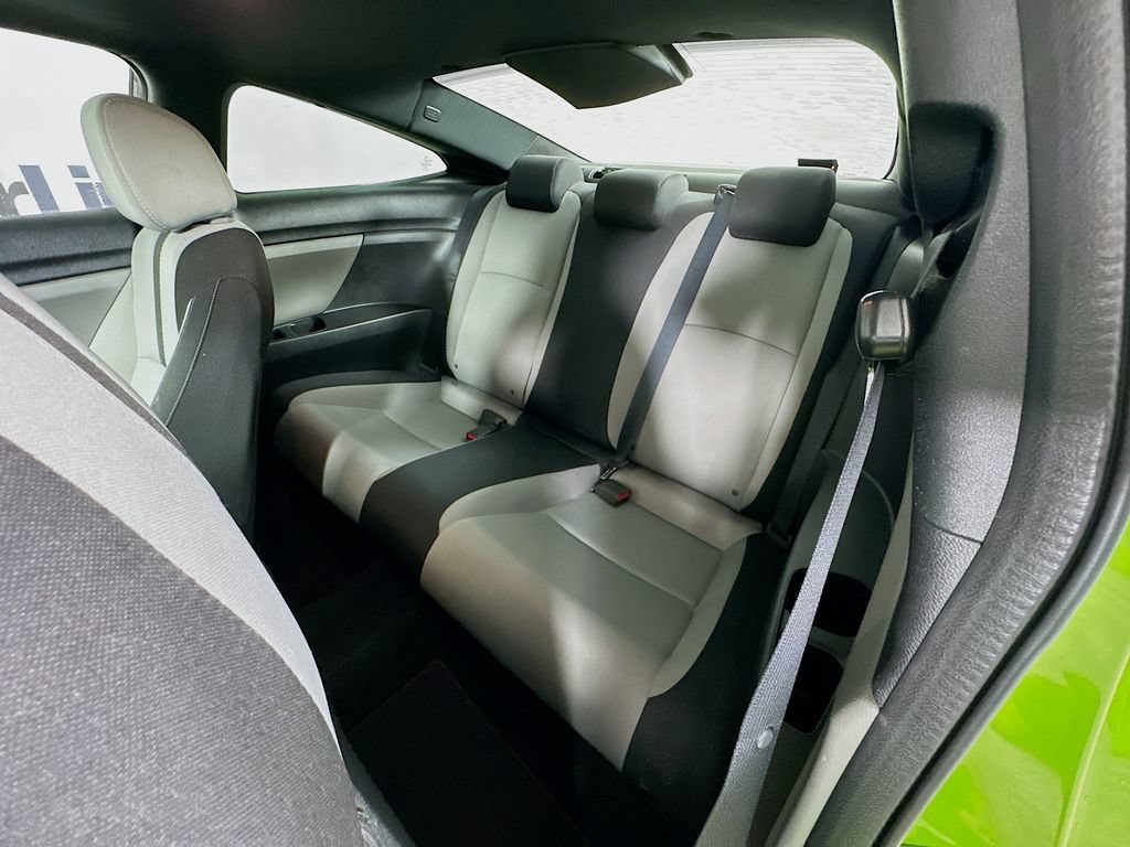 Used 2016 Honda Civic LX-P image 28