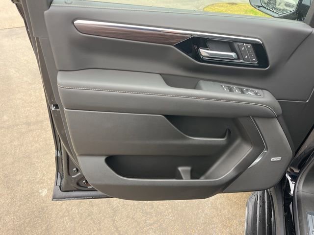 New 2026 Chevrolet Tahoe Premier image 16