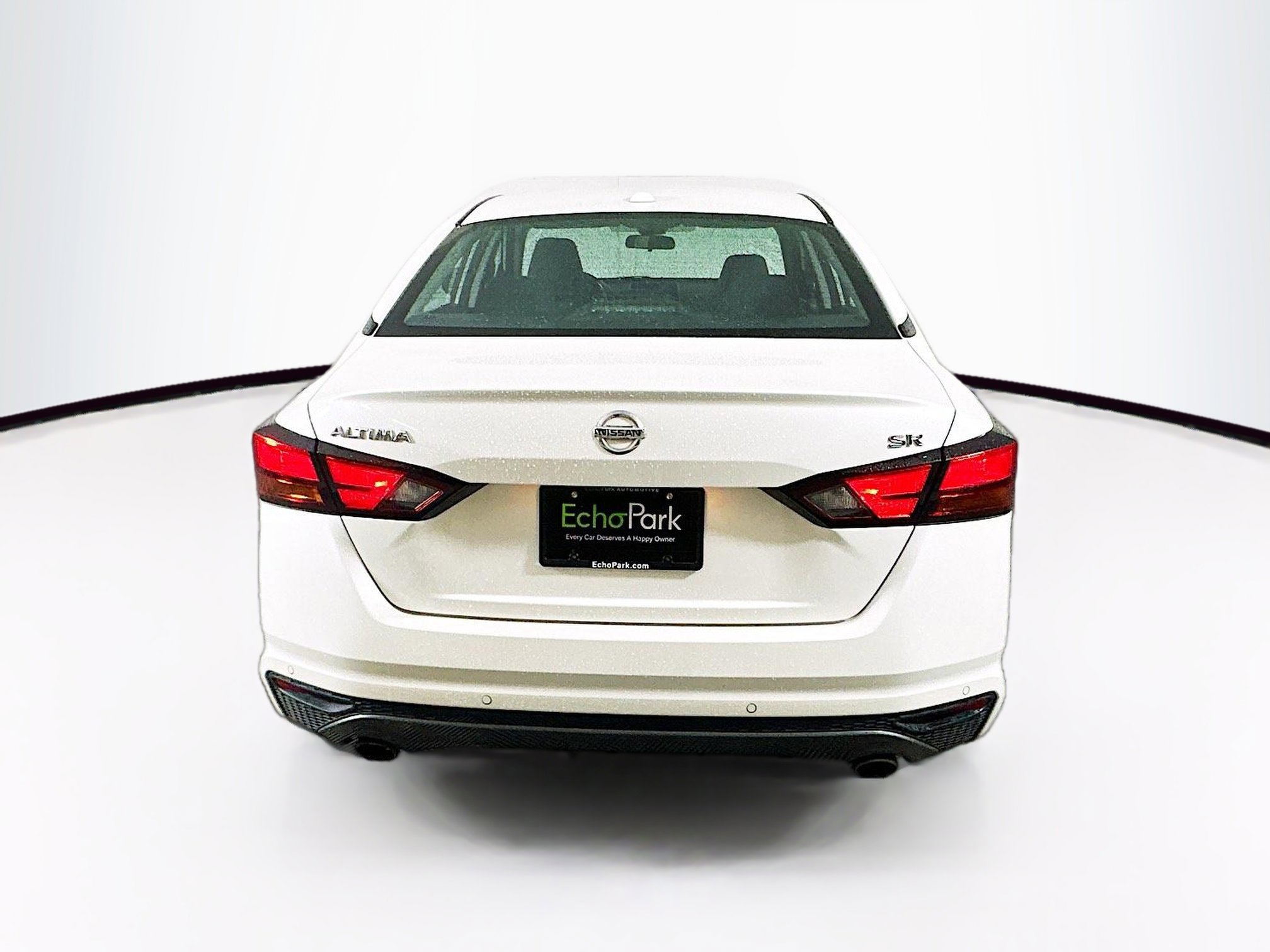 Used 2020 Nissan Altima 2.5 SR image 7