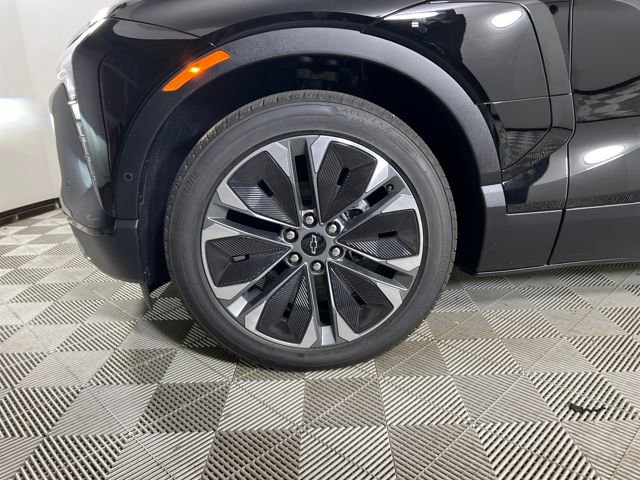 New 2026 Chevrolet Blazer EV LT w/ Super Cruise Package FWD image 23