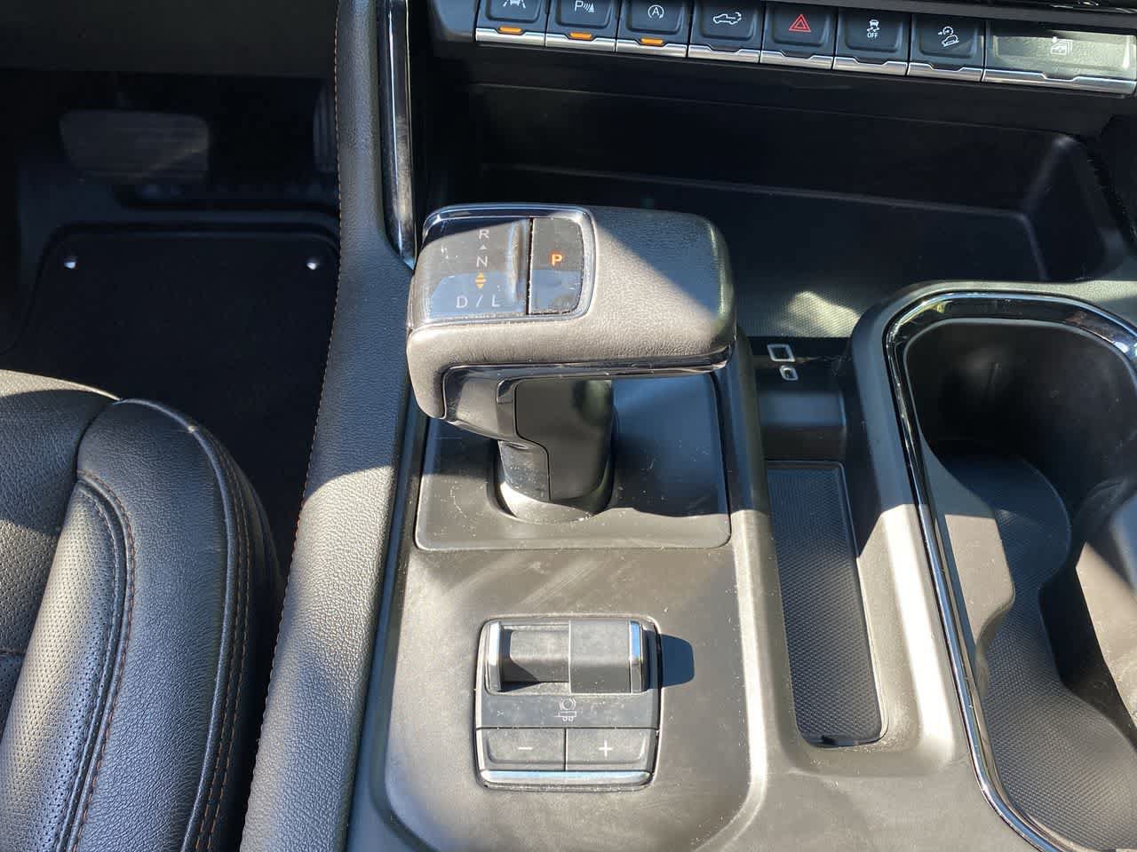 Used 2022 GMC Sierra 1500 AT4 w/ AT4 Premium Package AWD/4WD image 25