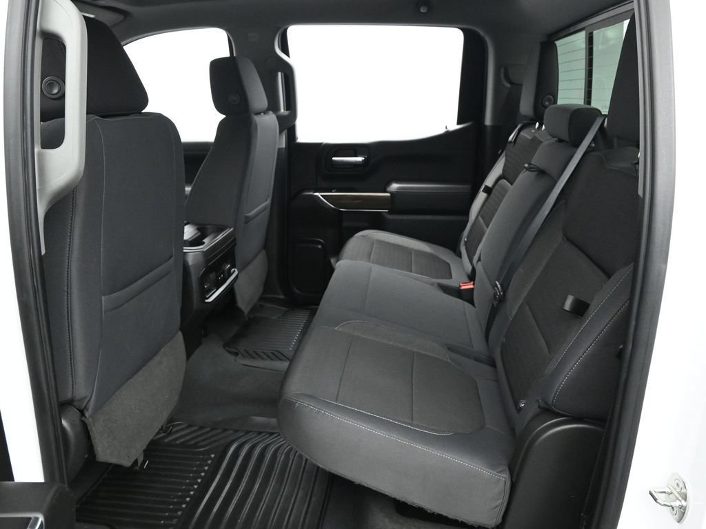 Used 2019 Chevrolet Silverado 1500 RST w/ All-Star Edition AWD/4WD image 14