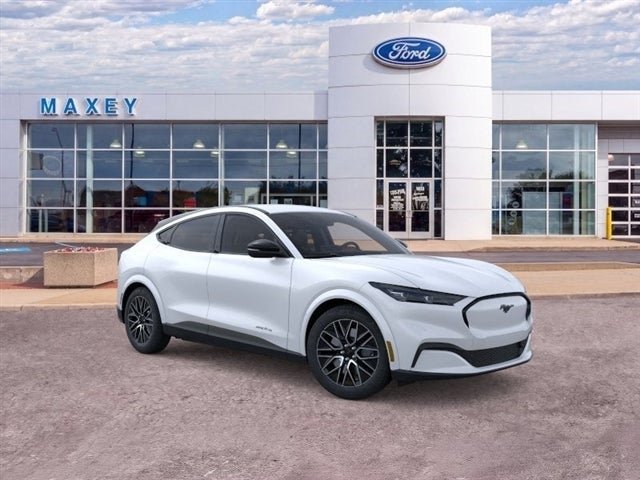 New 2026 Ford Mustang Mach-E Premium w/ Interior Protection Package AWD/4WD image 51