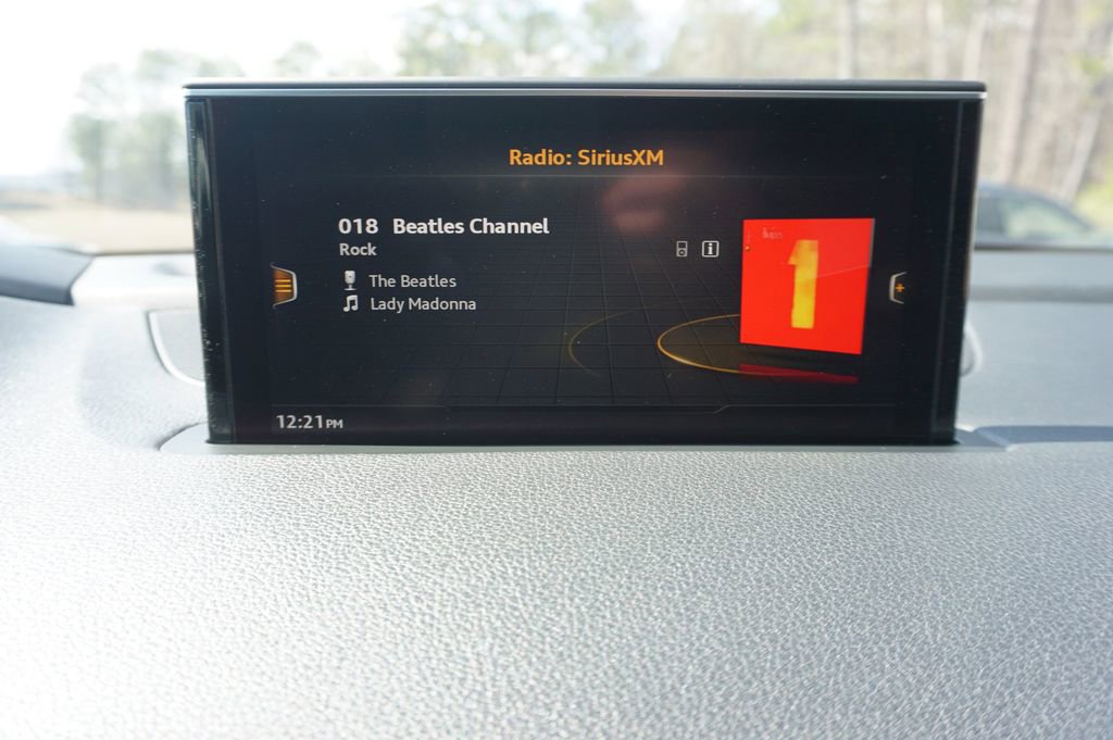 Used 2017 Audi Q7 3.0T Prestige image 9