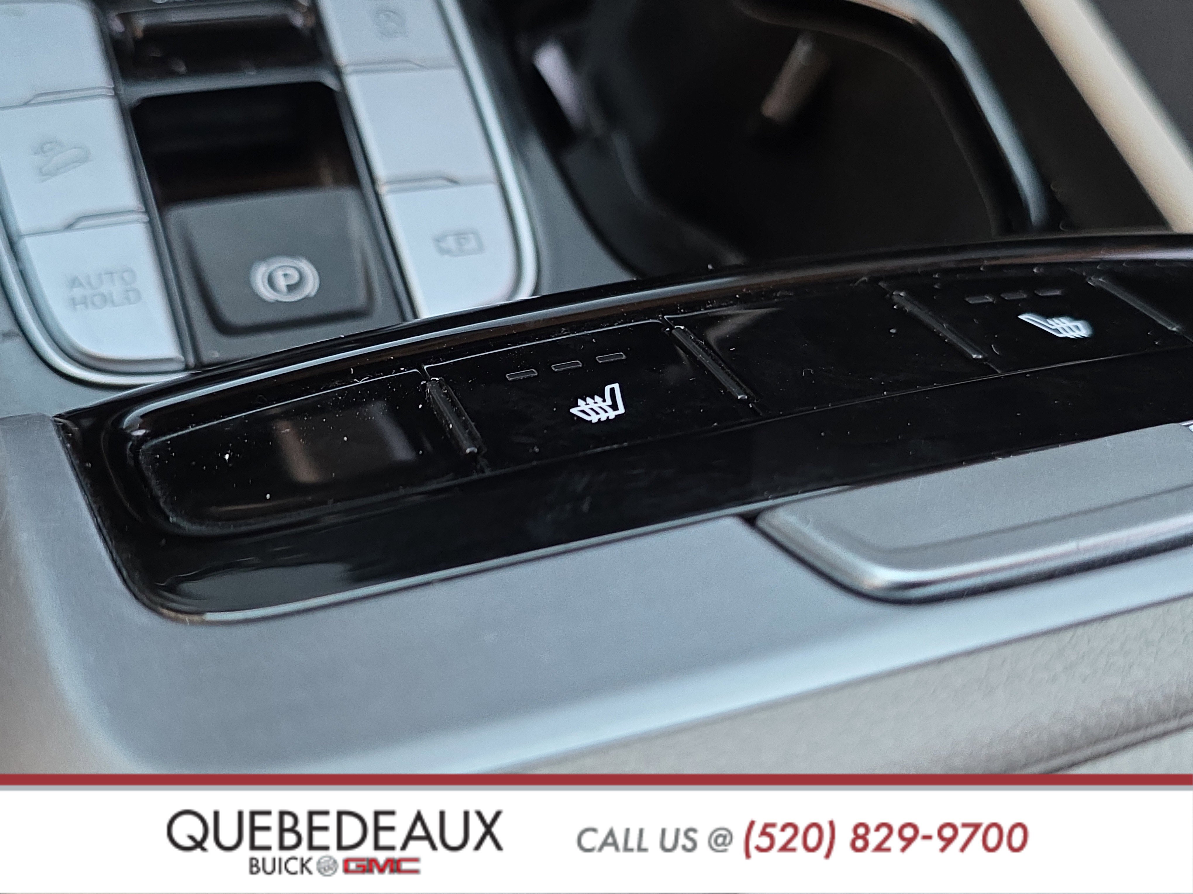 Used 2024 Hyundai Tucson SEL image 24