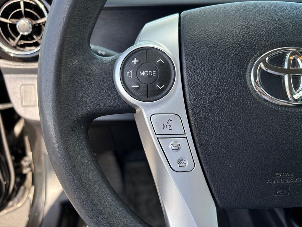 Used 2016 Toyota Prius C Persona Series FWD image 23