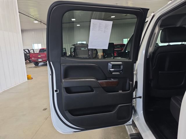 Used 2015 GMC Sierra 2500 SLT AWD/4WD image 23