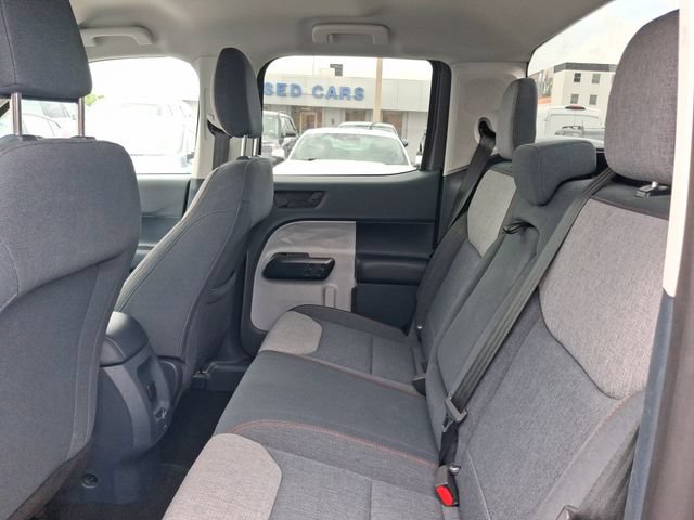 Used 2024 Ford Maverick XLT FWD image 6