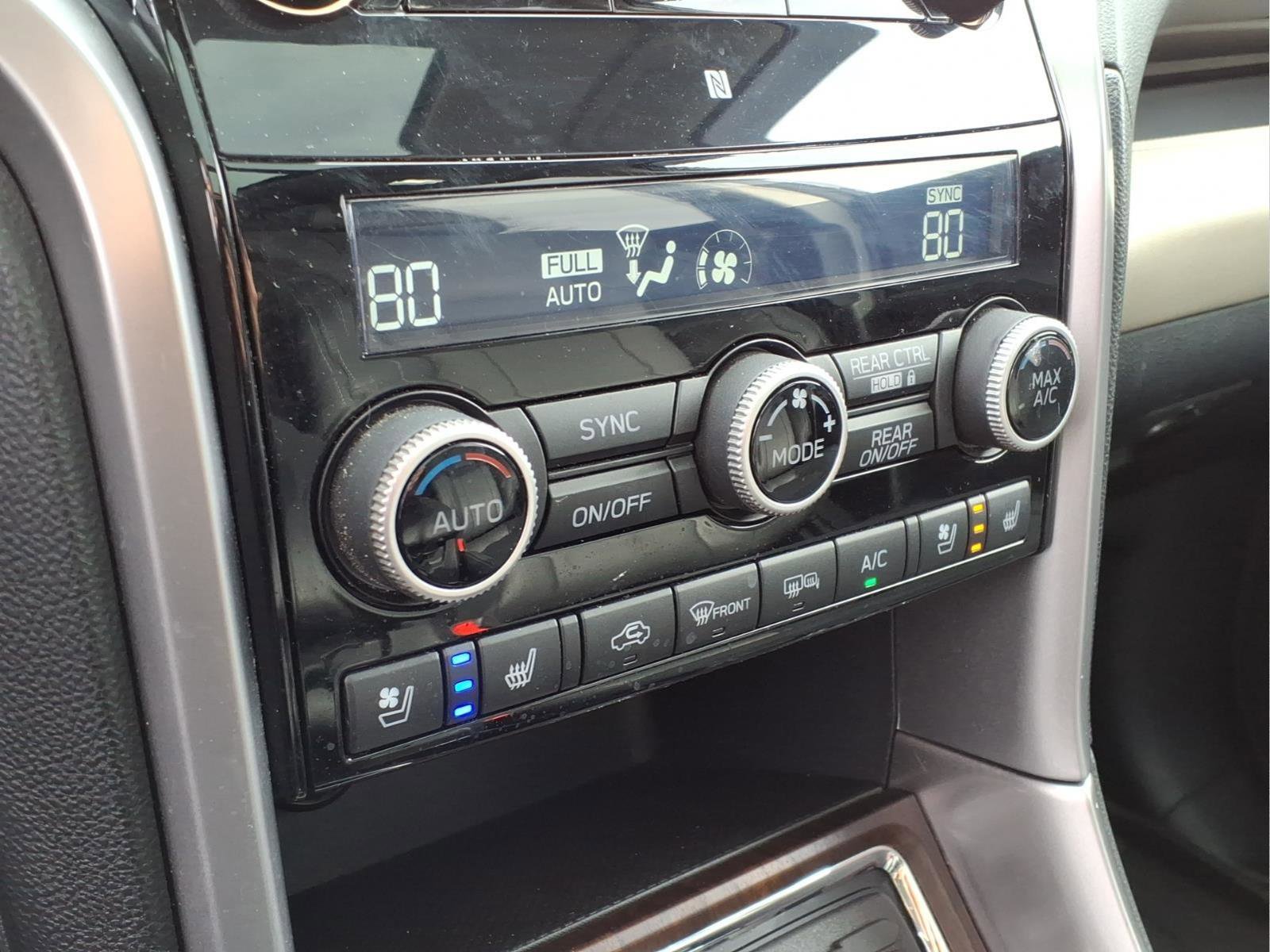 Used 2022 Subaru Ascent Touring w/ Popular Package #2A image 14