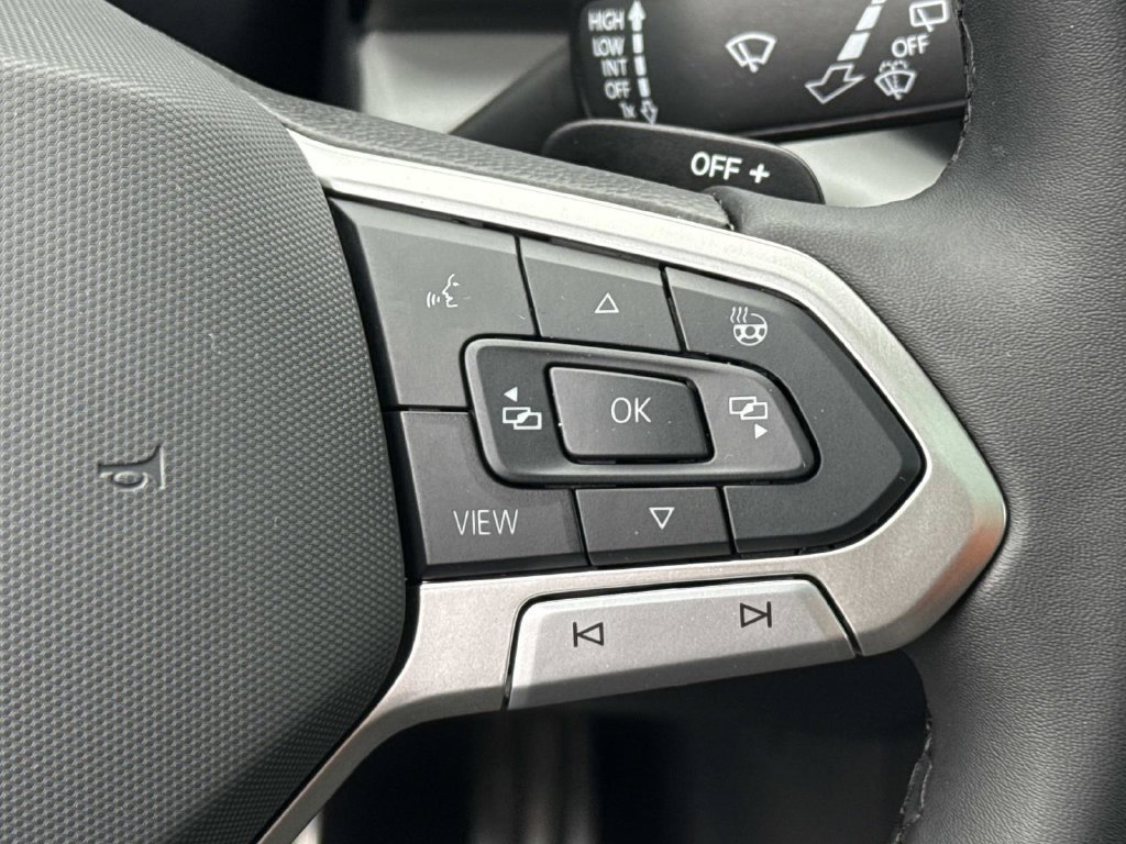 Used 2024 Volkswagen Atlas Peak Edition SEL AWD/4WD image 20