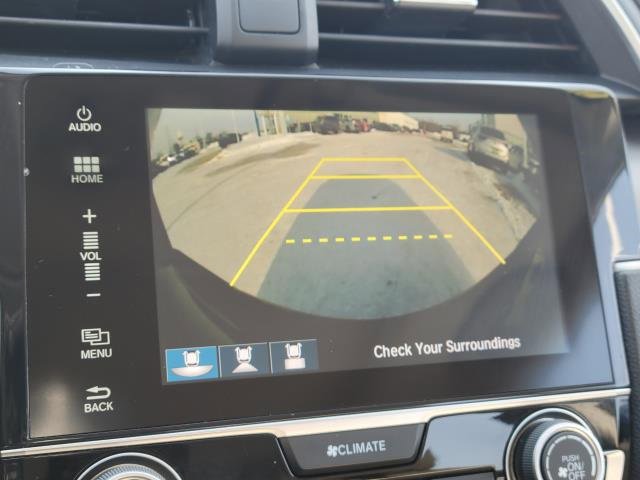 Used 2017 Honda Civic EX image 23