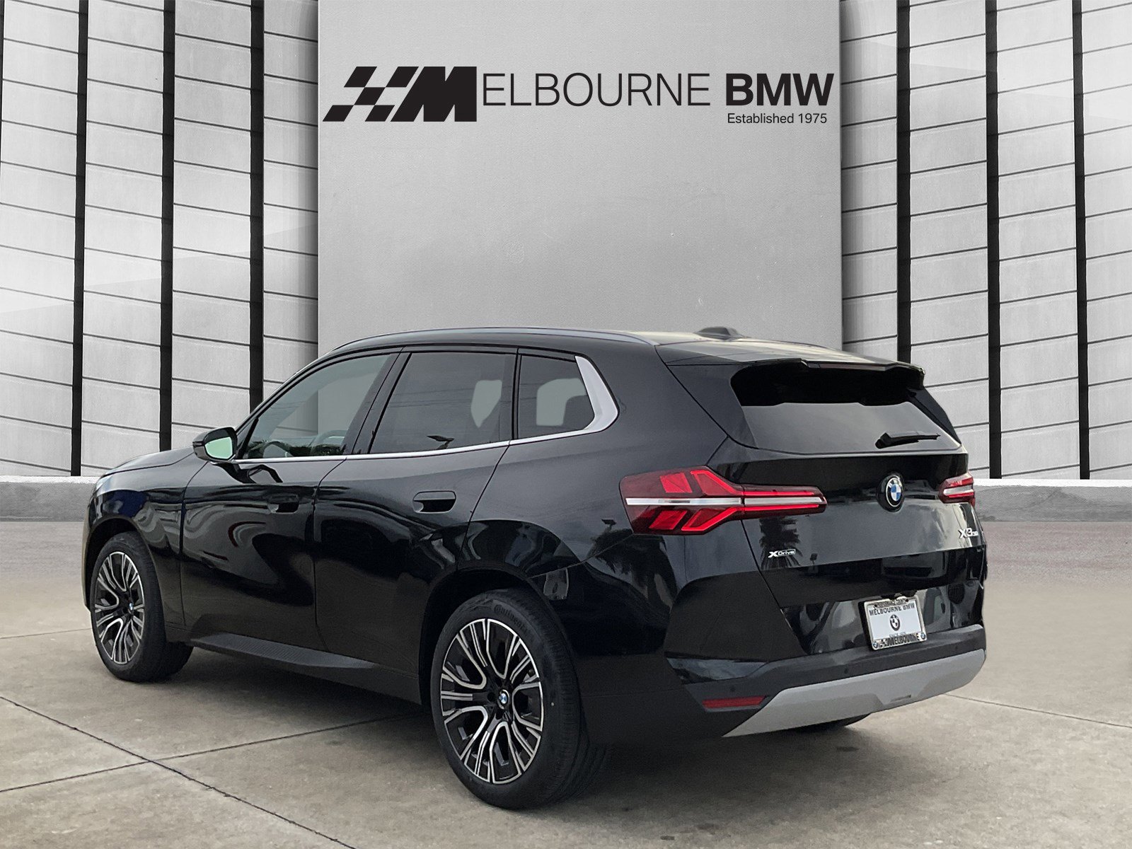 New 2026 BMW X3 xDrive30 w/ Premium Package image 6