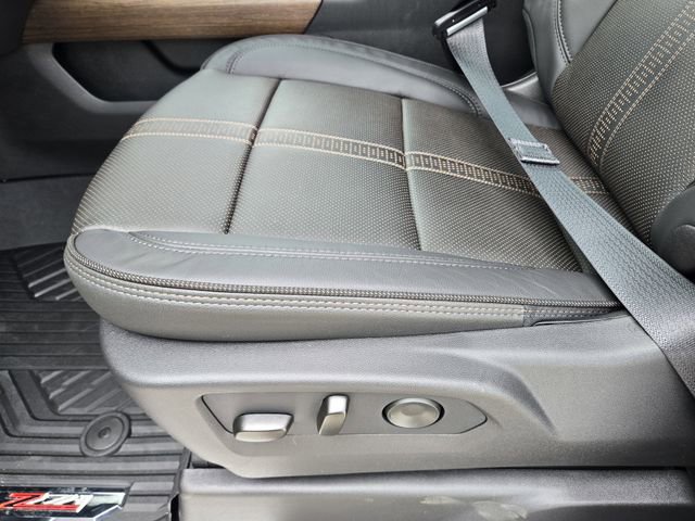 New 2026 Chevrolet Silverado 1500 High Country w/ Technology Package image 19