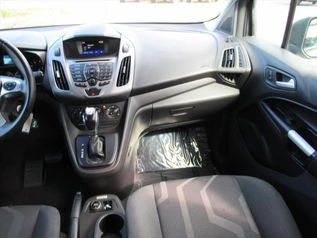 Used 2016 Ford Transit Connect XLT image 15