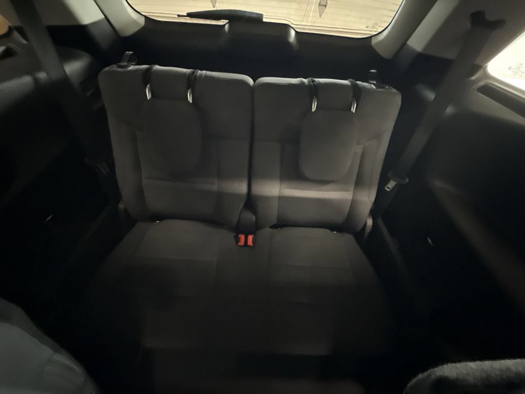New 2026 Ford Explorer Active AWD/4WD image 25