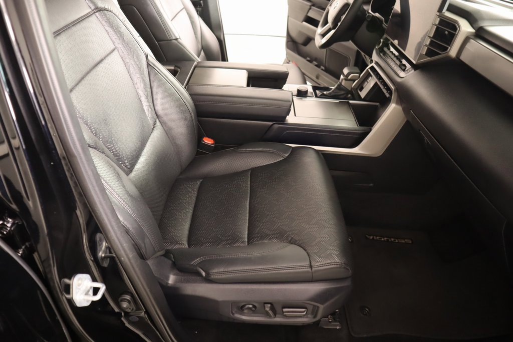 Used 2025 Toyota Sequoia SR5 image 14