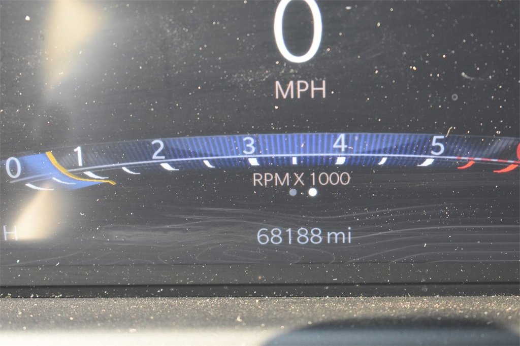 Used 2024 Jeep Wagoneer Series III image 34