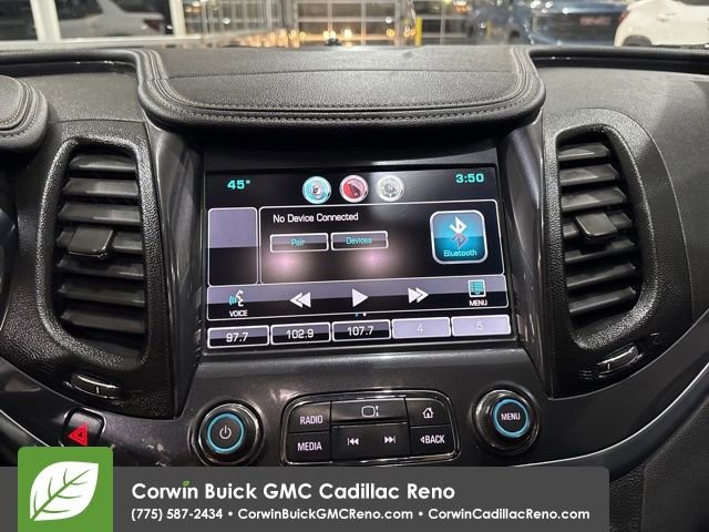 Used 2015 Chevrolet Impala LT image 20