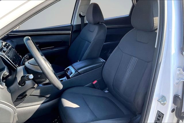 Used 2024 Hyundai Tucson SEL image 21