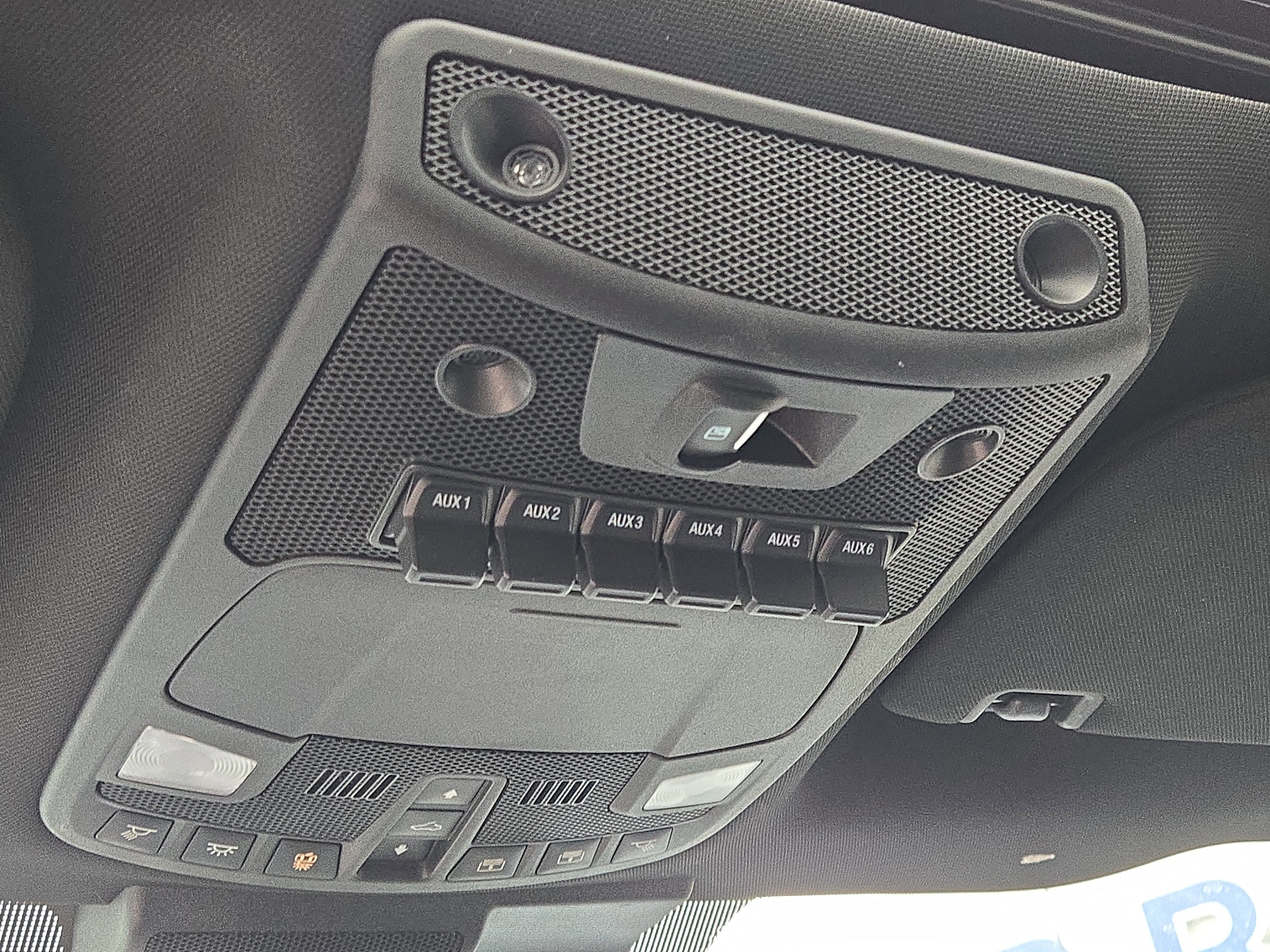 Used 2020 Ford F250 Platinum w/ FX4 Off-Road Package image 33