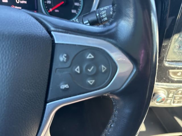 Used 2021 Chevrolet Traverse LT w/ LT Premium Package image 23