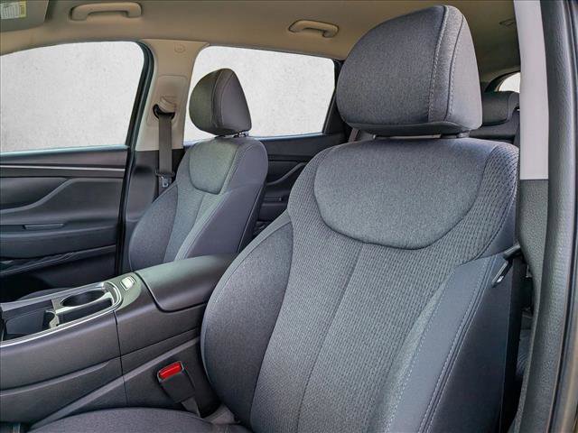 Used 2023 Hyundai Santa Fe SEL image 14