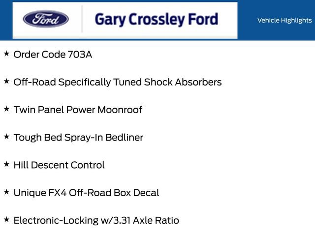 Certified 2020 Ford F250 Platinum w/ FX4 Off-Road Package image 19