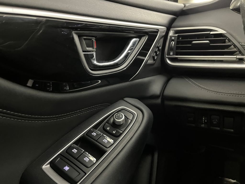 Used 2022 Subaru Outback Limited AWD/4WD image 25
