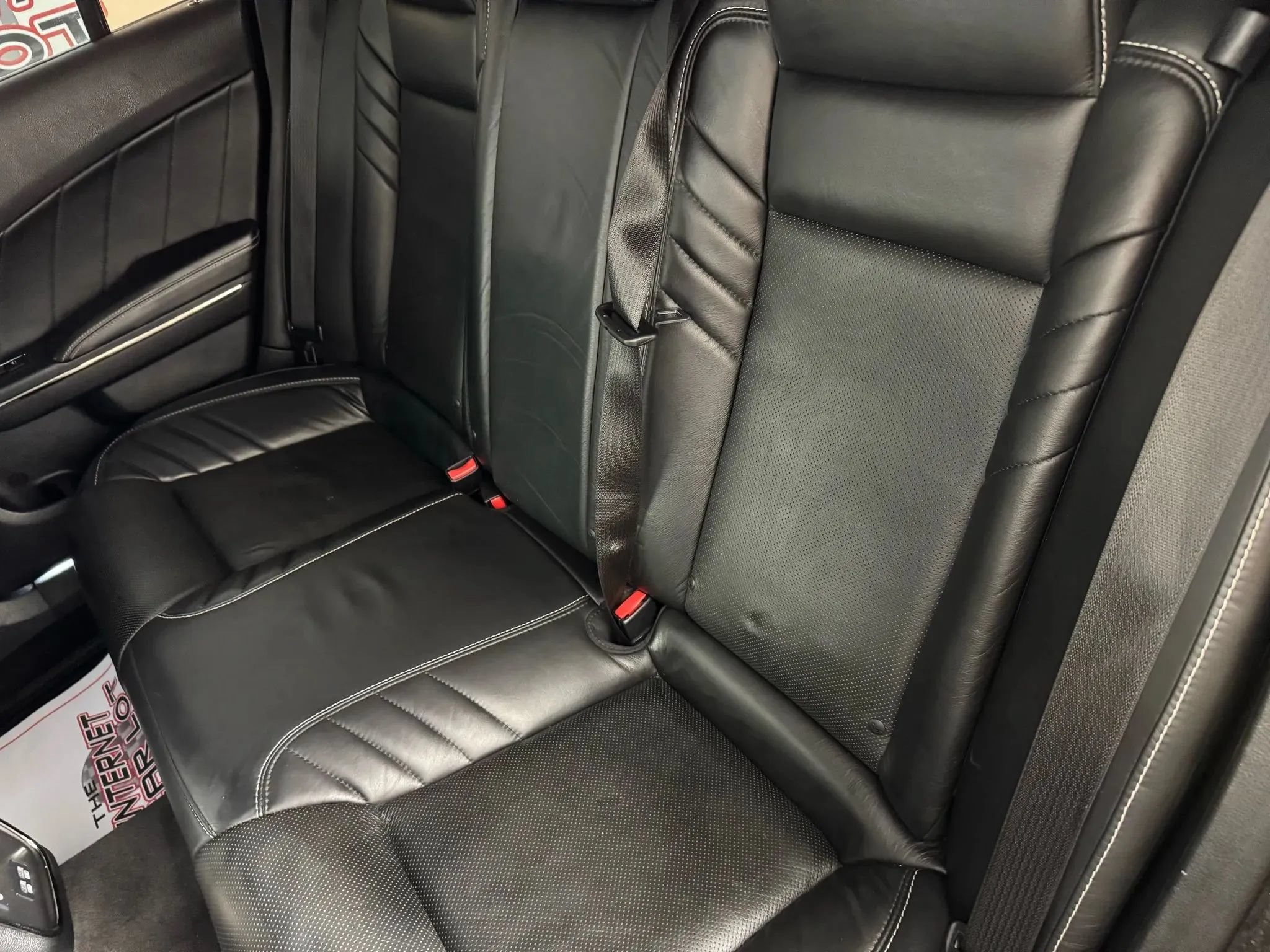 Used 2018 Dodge Charger SRT Hellcat RWD image 36